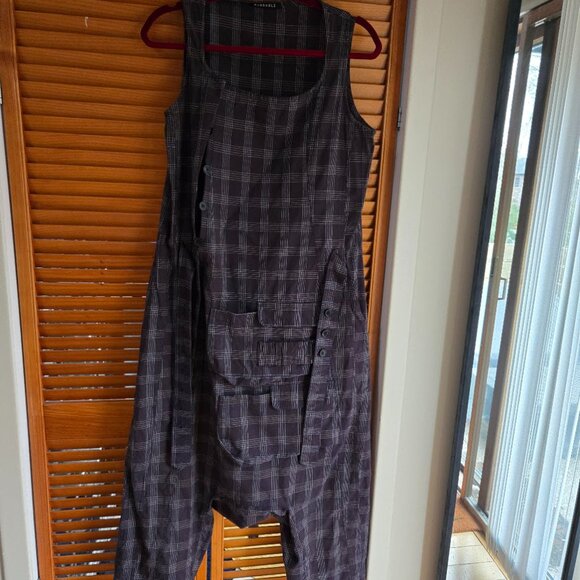 RUNDHOLTZ Dip Overalls - Picture 4 of 4